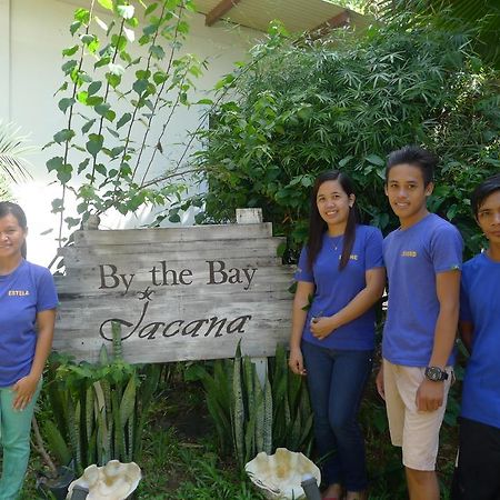By The Bay, Jacana Bed & Breakfast Puerto Princesa Exteriör bild