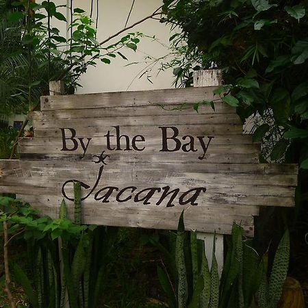 By The Bay, Jacana Bed & Breakfast Puerto Princesa Exteriör bild