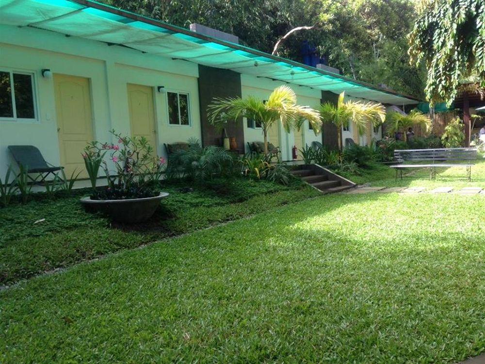 By The Bay, Jacana Bed & Breakfast Puerto Princesa Exteriör bild