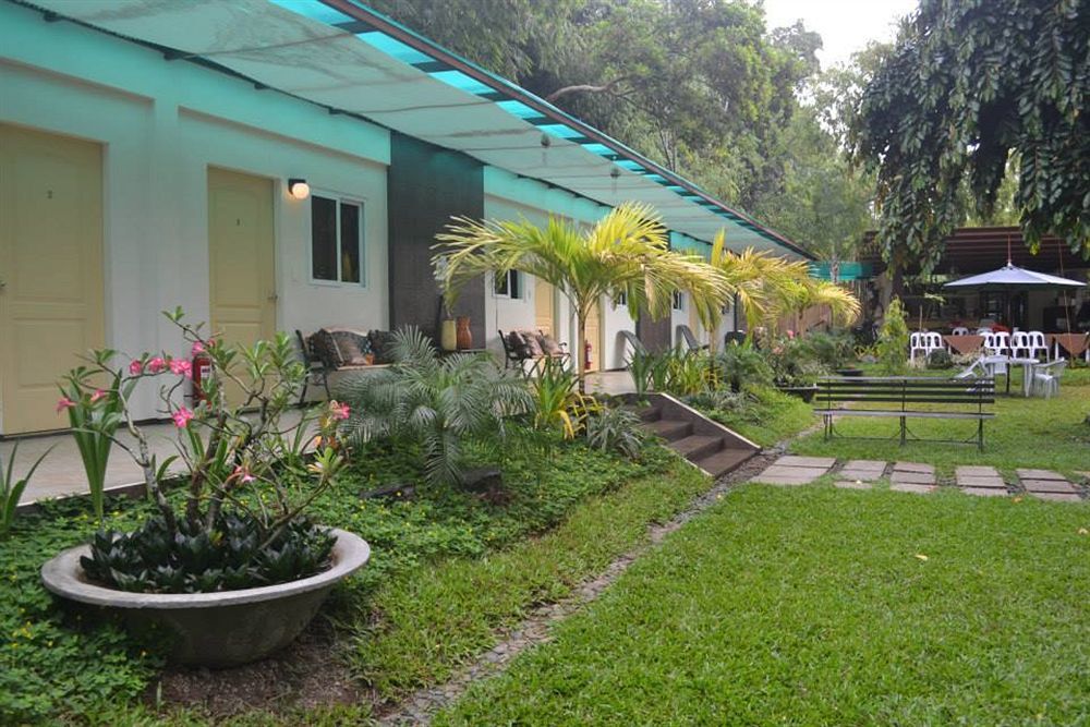 By The Bay, Jacana Bed & Breakfast Puerto Princesa Exteriör bild
