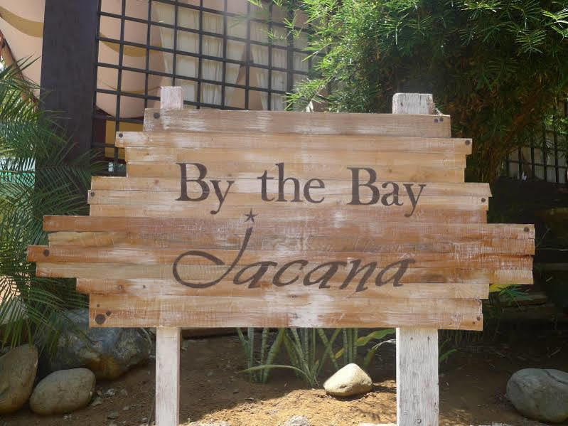 By The Bay, Jacana Bed & Breakfast Puerto Princesa Exteriör bild
