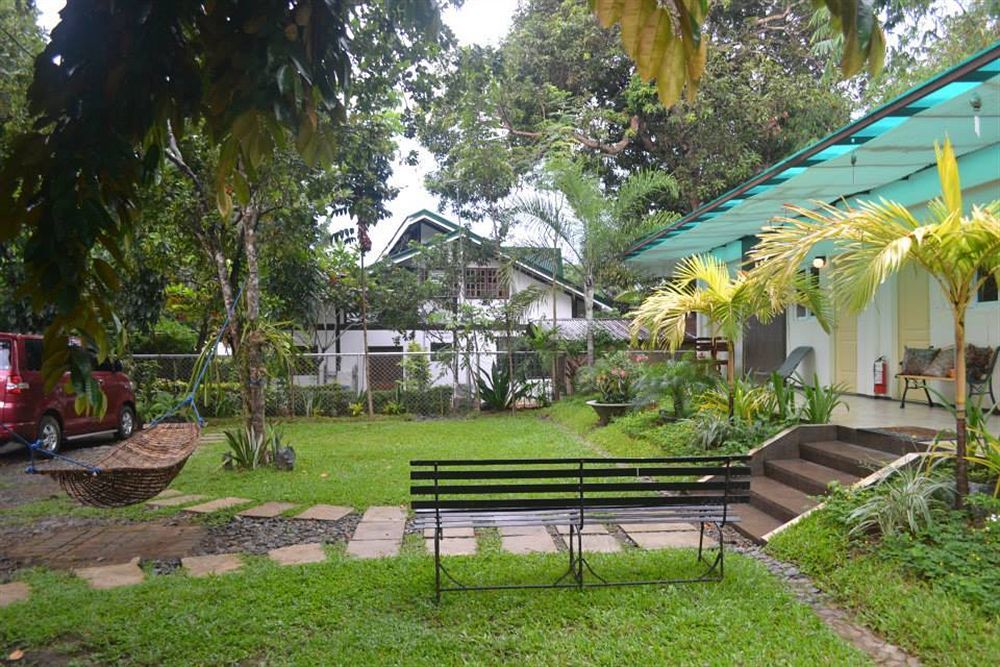 By The Bay, Jacana Bed & Breakfast Puerto Princesa Exteriör bild