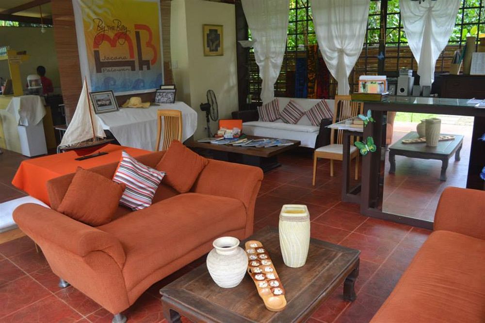 By The Bay, Jacana Bed & Breakfast Puerto Princesa Exteriör bild