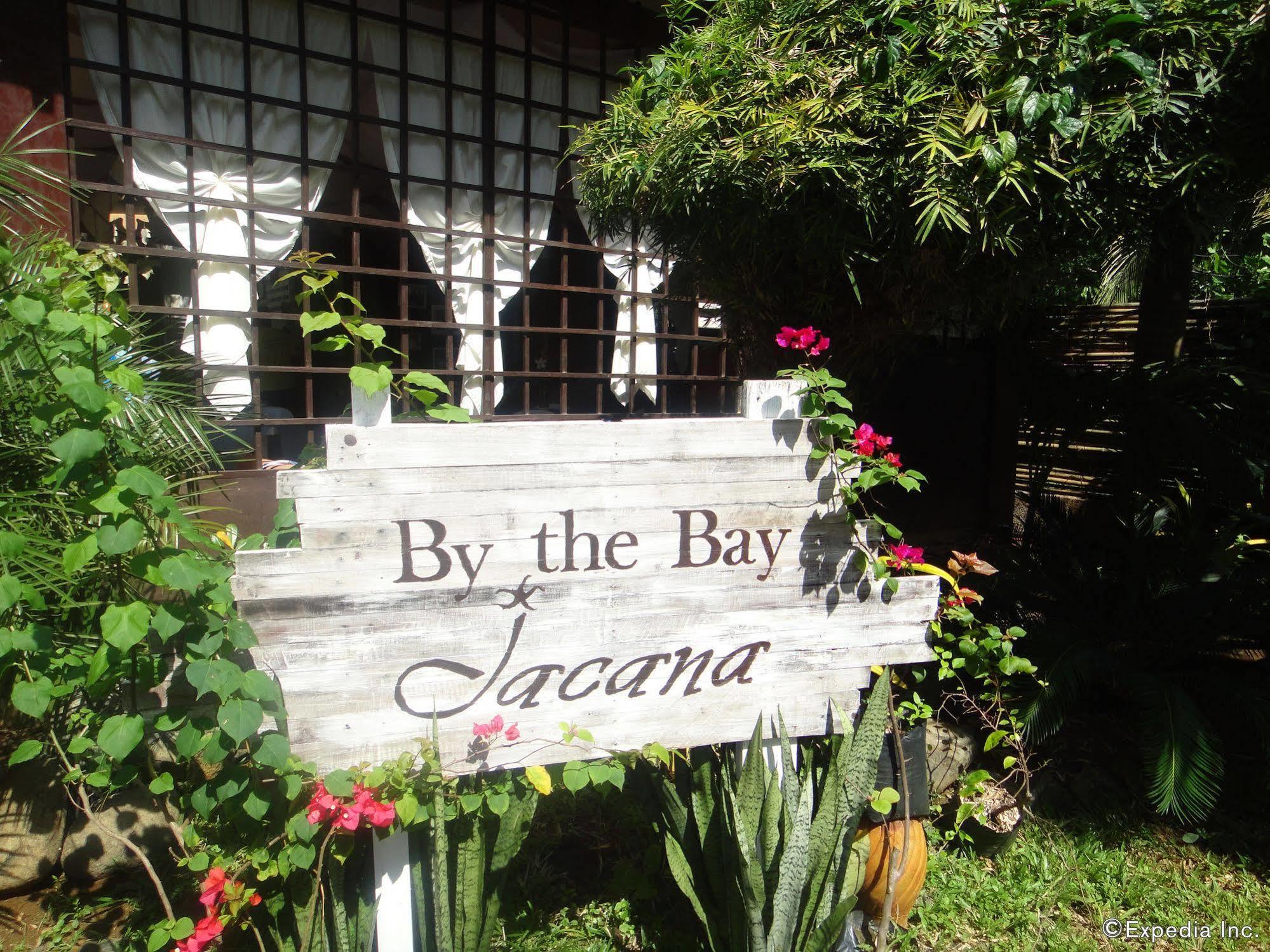 By The Bay, Jacana Bed & Breakfast Puerto Princesa Exteriör bild