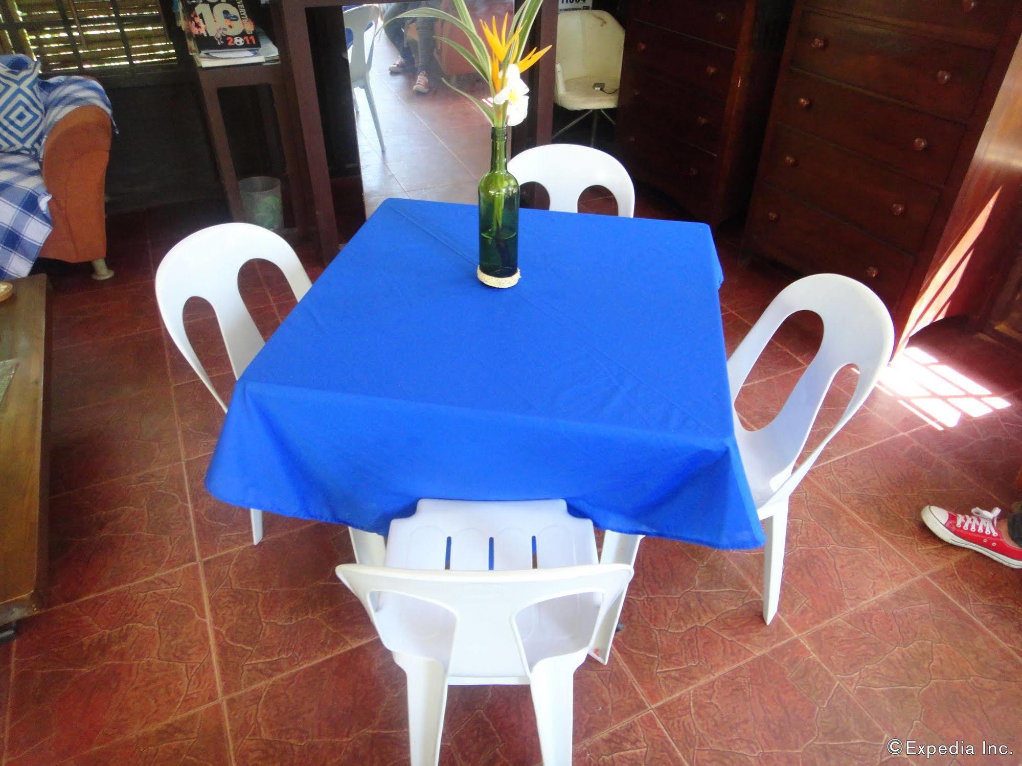 By The Bay, Jacana Bed & Breakfast Puerto Princesa Exteriör bild